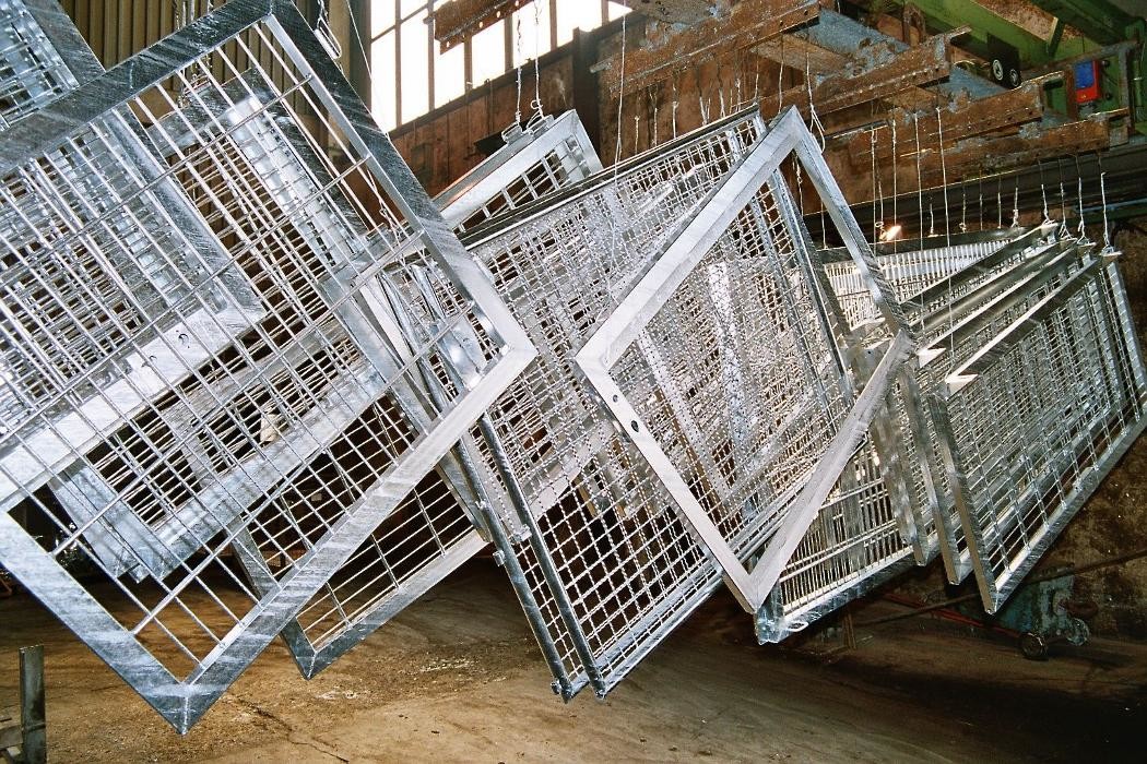 Bilder Probau Komponenten und Verfahren GmbH