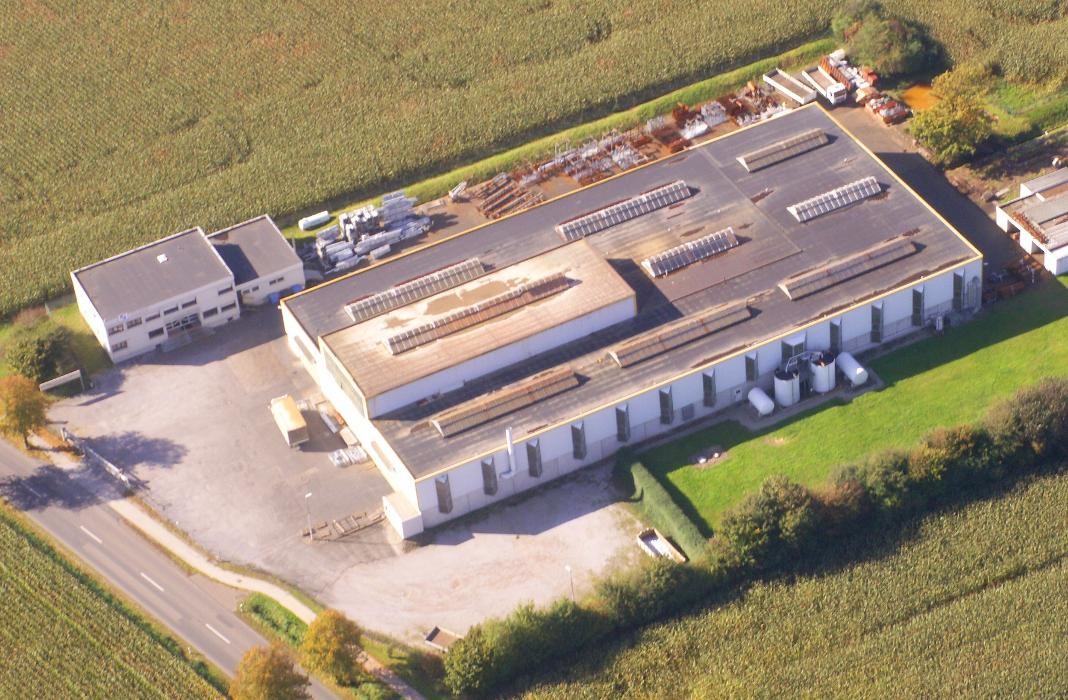 Bilder Probau Komponenten und Verfahren GmbH