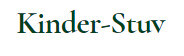 Kinder-Stuv | Petrik Marquardt Logo