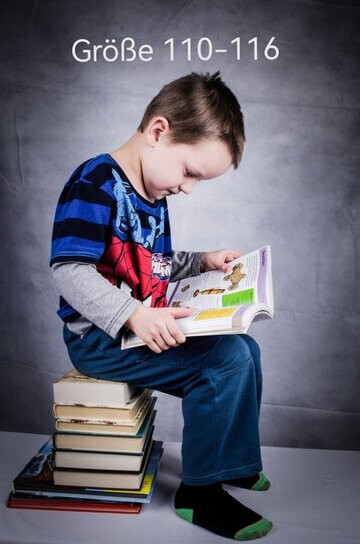 Bilder Kinder-Stuv | Petrik Marquardt