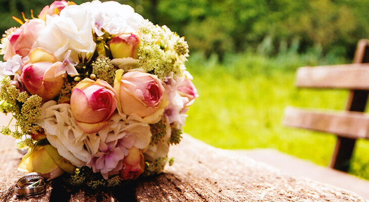 Bilder Blumen Wiegand