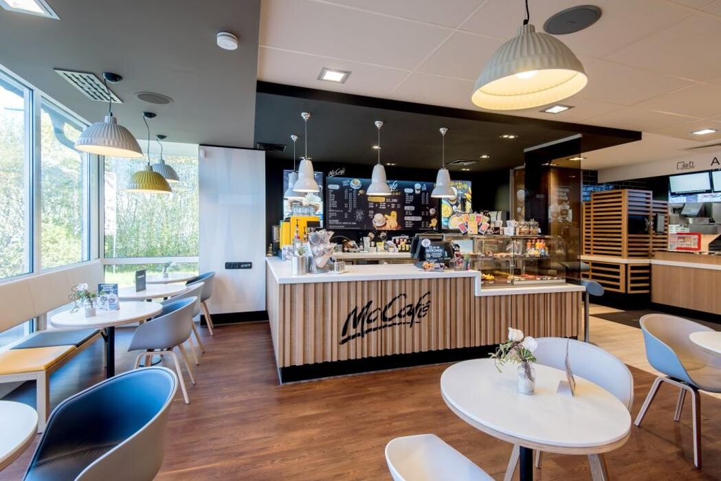Bilder McDonald's