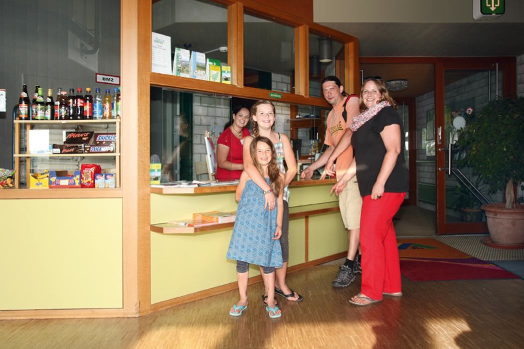 Bilder DJH Hellmut-Waßmer-Jugendherberge Lörrach