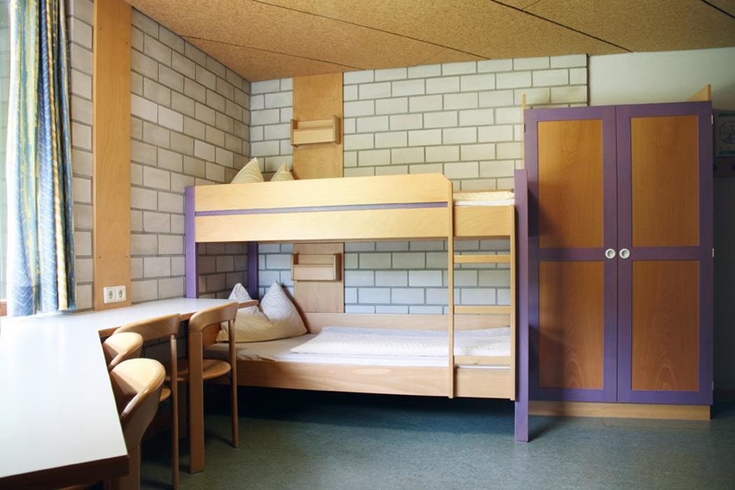 Bilder DJH Hellmut-Waßmer-Jugendherberge Lörrach