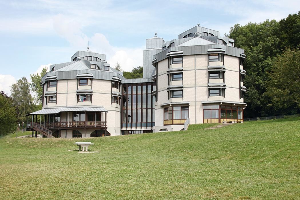 Bilder DJH Hellmut-Waßmer-Jugendherberge Lörrach