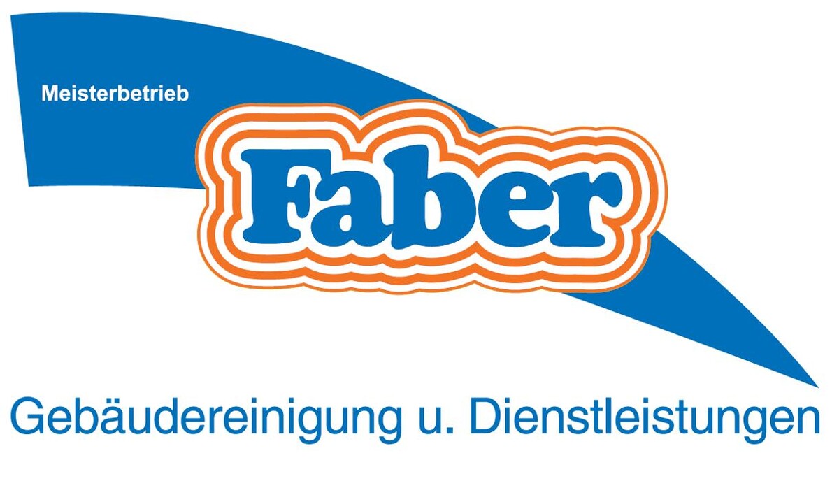 Adolf Faber Gebäudereinigungs GmbH & Co. KG Logo