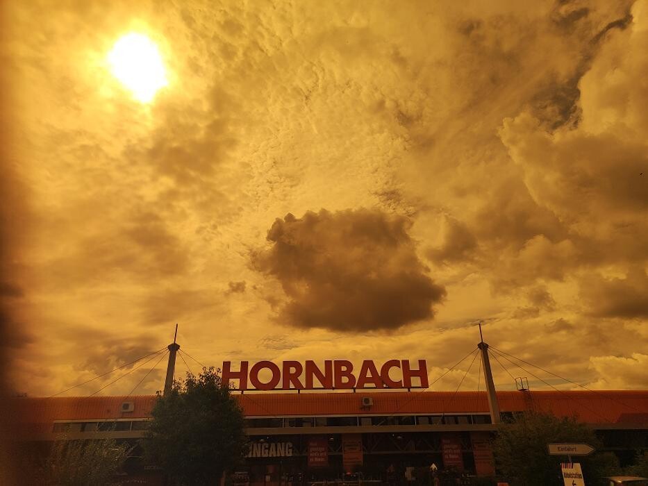 Bilder HORNBACH Jena-Lobeda
