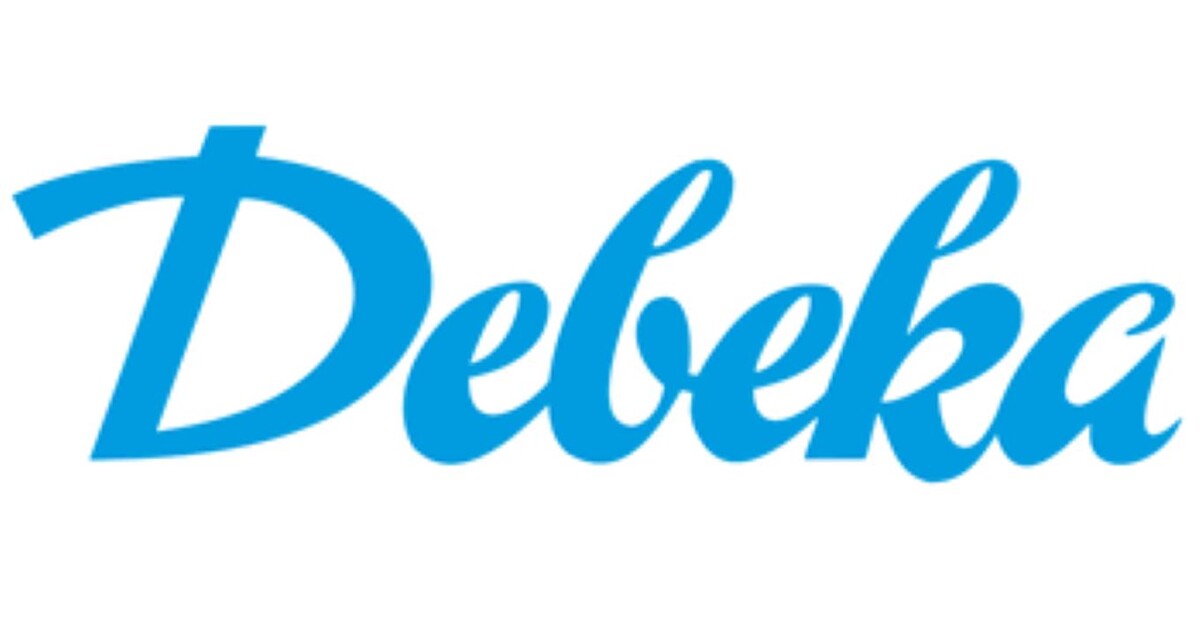 Debeka Geschäftsstelle Darmstadt (Versicherungen und Bausparen) Logo