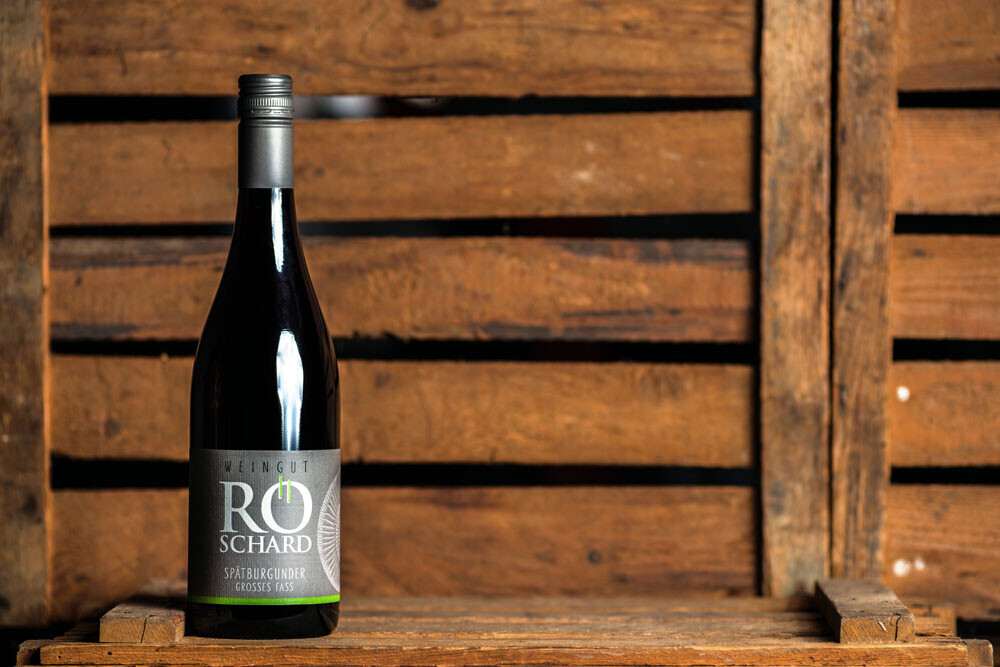 Bilder Weingut Röschard