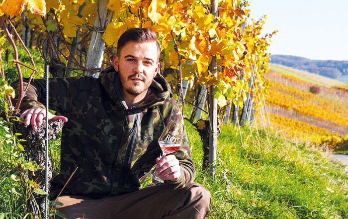 Bilder Weingut Röschard