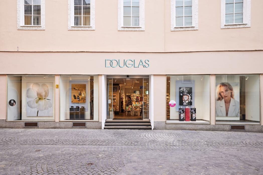 Bilder Douglas Landshut