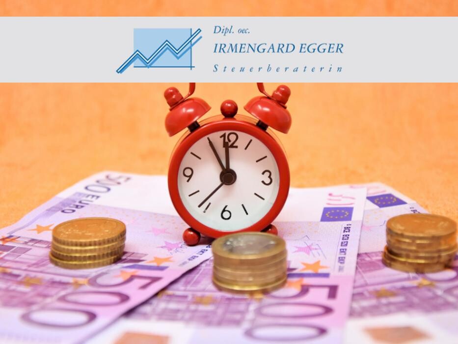 Bilder Steuerbüro Egger Irmengard