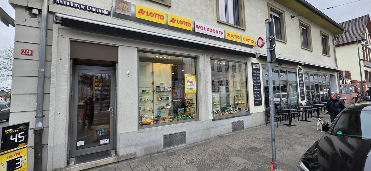 Bilder WOLSDORFF TOBACCO GmbH