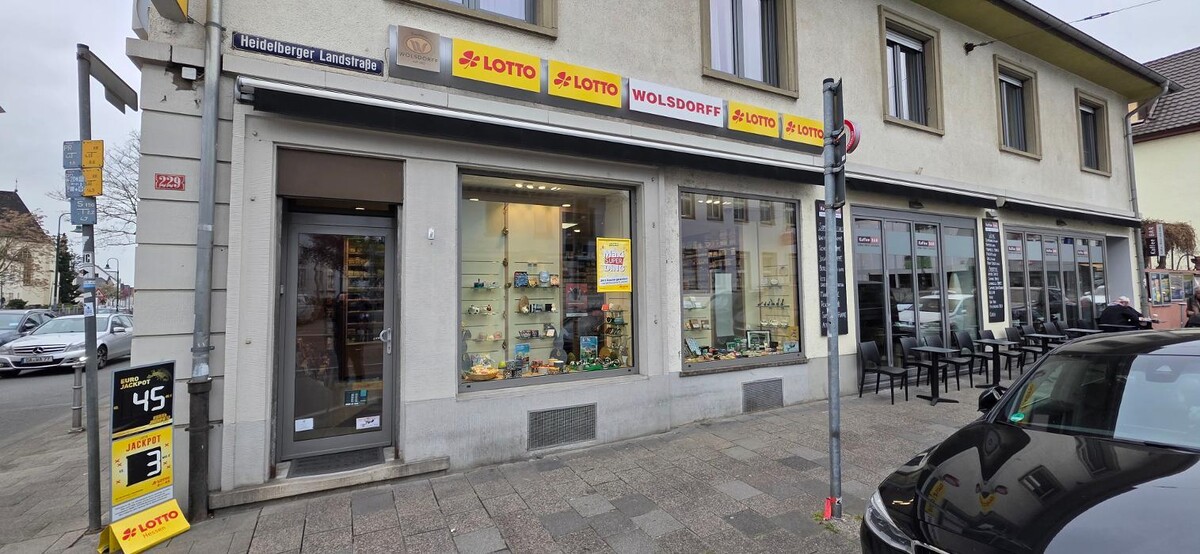 Bilder WOLSDORFF TOBACCO GmbH