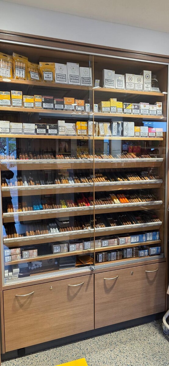 Bilder WOLSDORFF TOBACCO GmbH