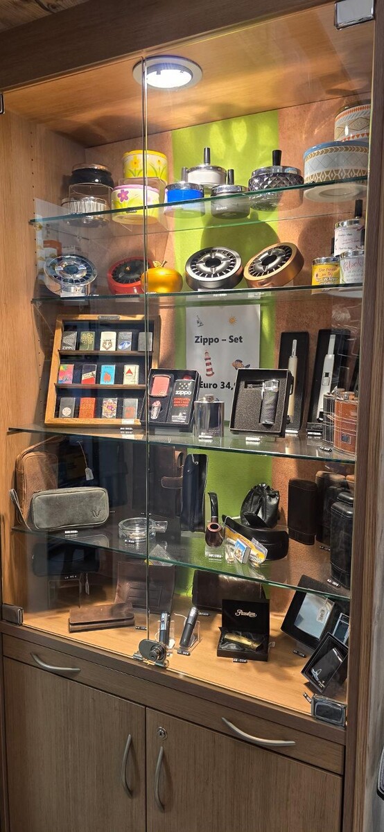 Bilder WOLSDORFF TOBACCO GmbH