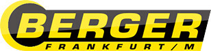 Berger Karosserie- u. Fahrzeugbau GmbH Logo