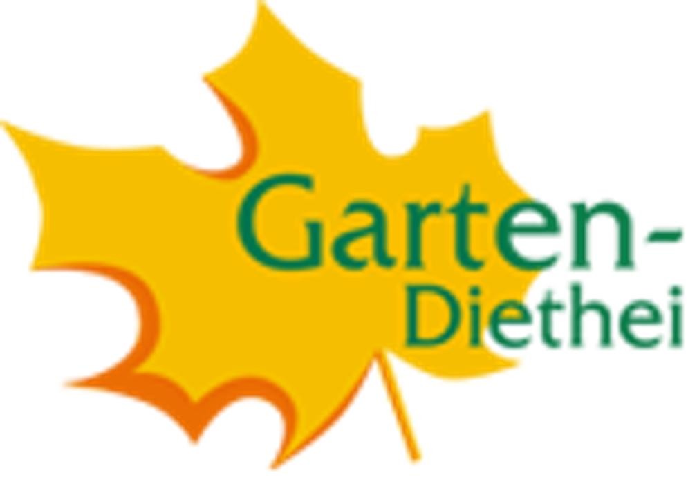 Garten-Diethei GmbH Logo