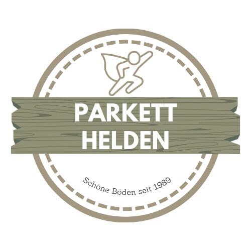 Parkett-Helden.de, J. Martin Gaßner Handelsvertretung Logo