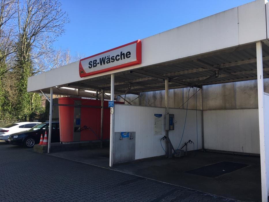 Bilder star Tankstelle