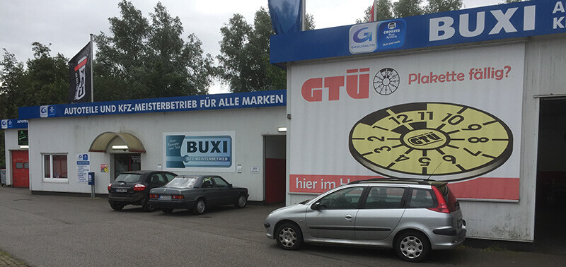 Bilder BUXI - Autoreparatur und Teile GmbH