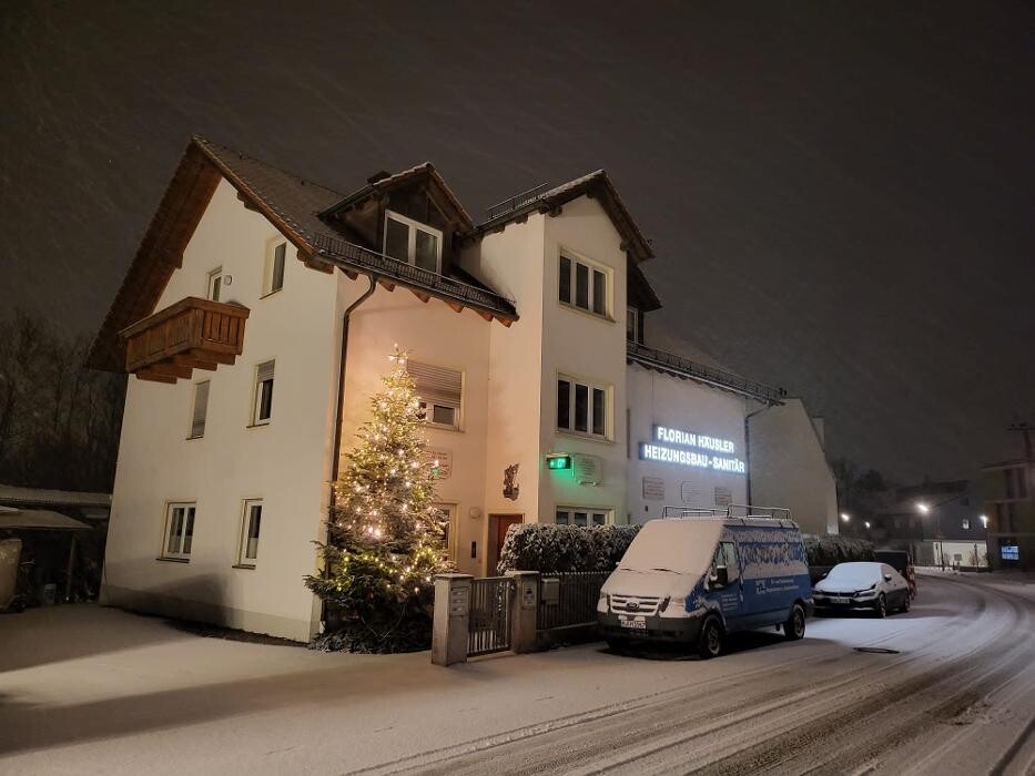 Bilder Florian Häusler Heizung-Sanitär GmbH