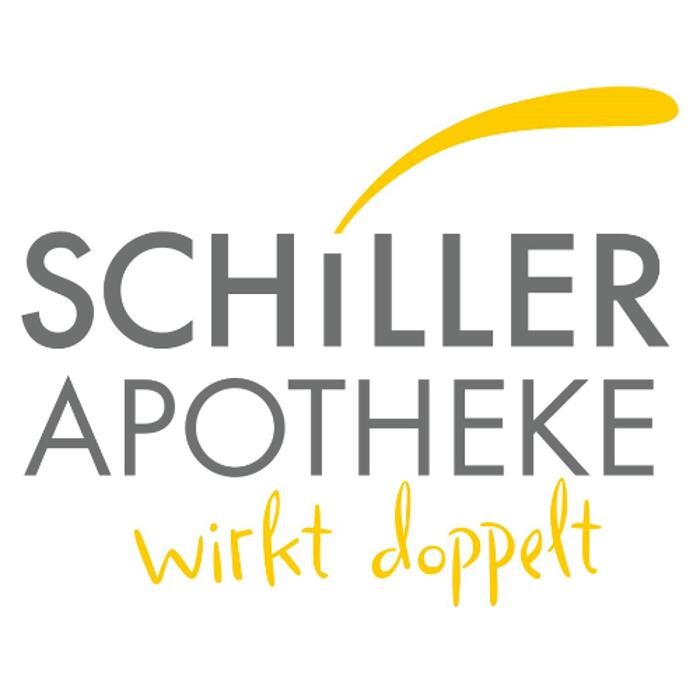 Schiller Apotheke Logo