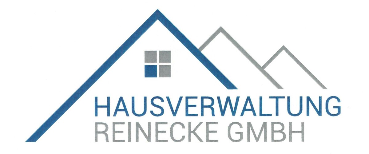 Hausverwaltung Reinecke GmbH Logo