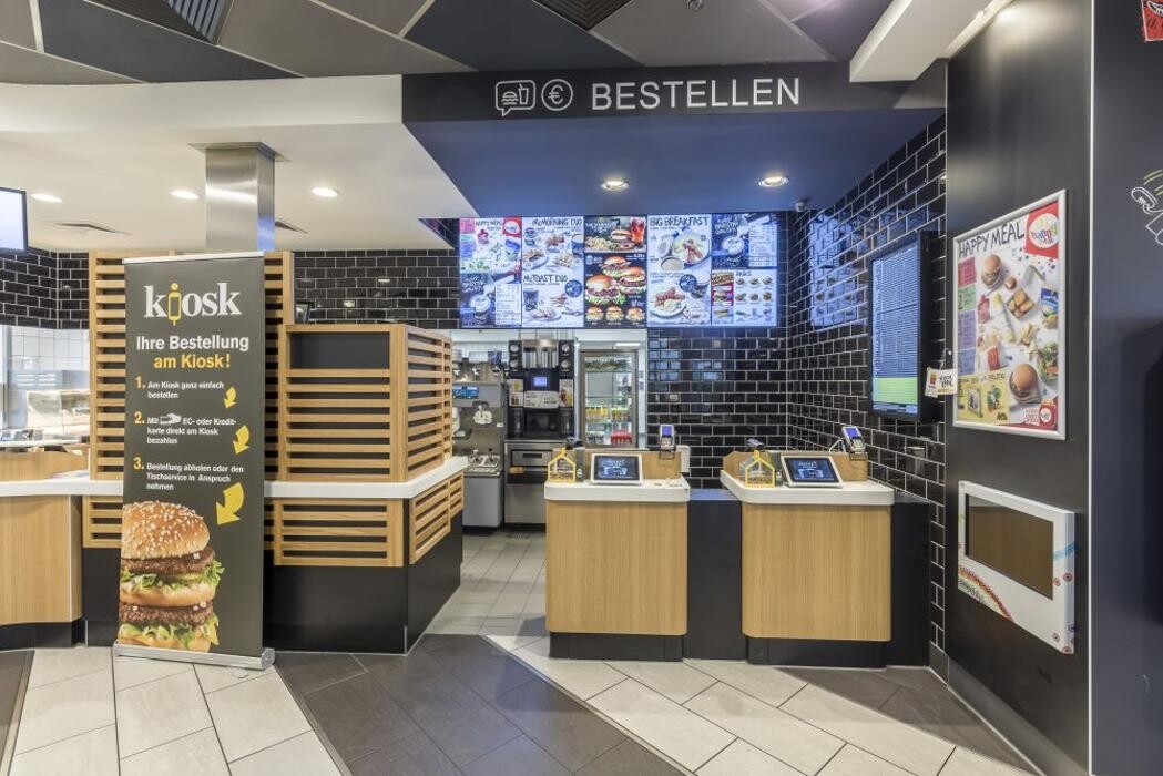 Bilder McDonald's
