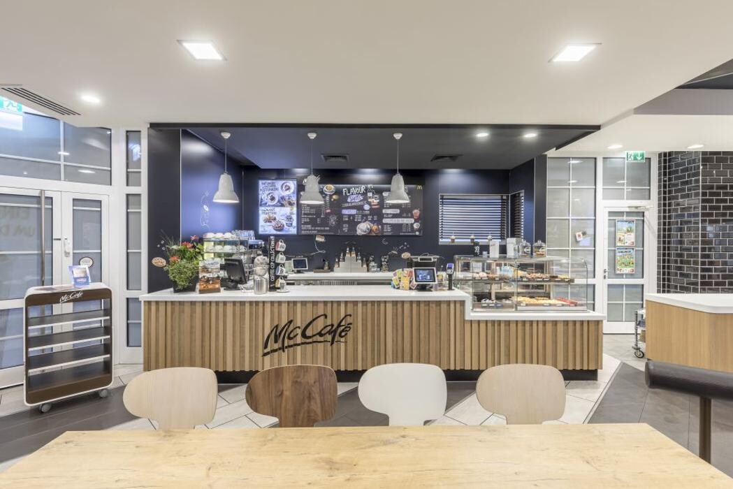 Bilder McDonald's