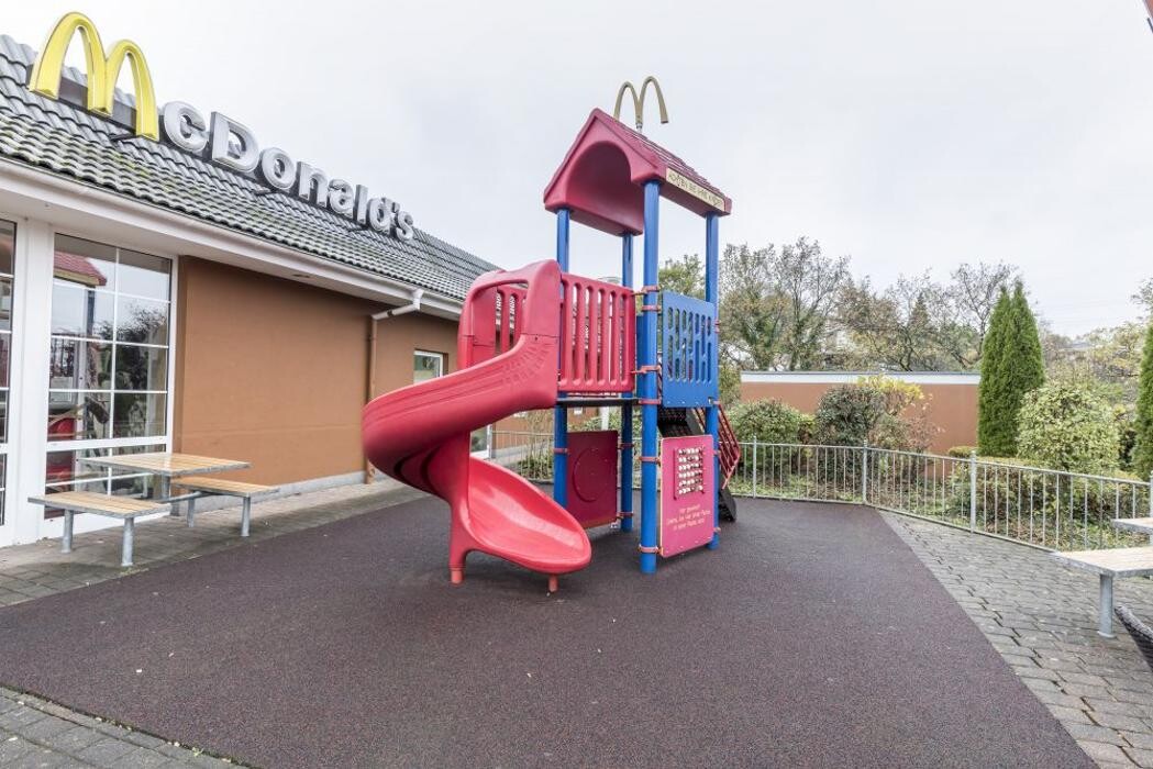 Bilder McDonald's