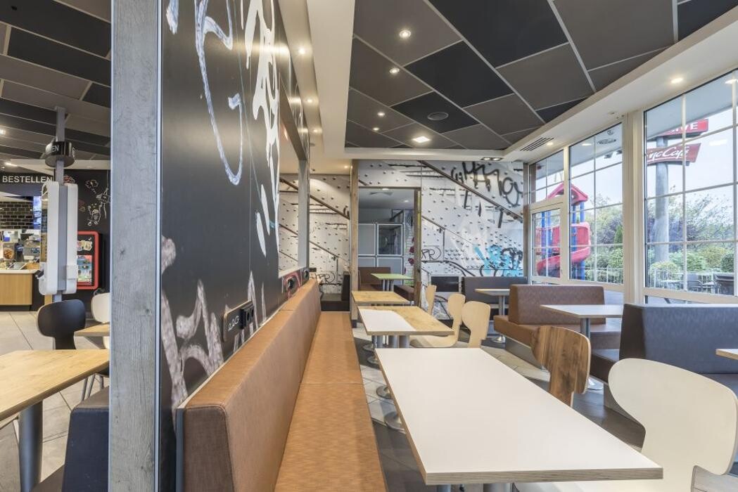 Bilder McDonald's