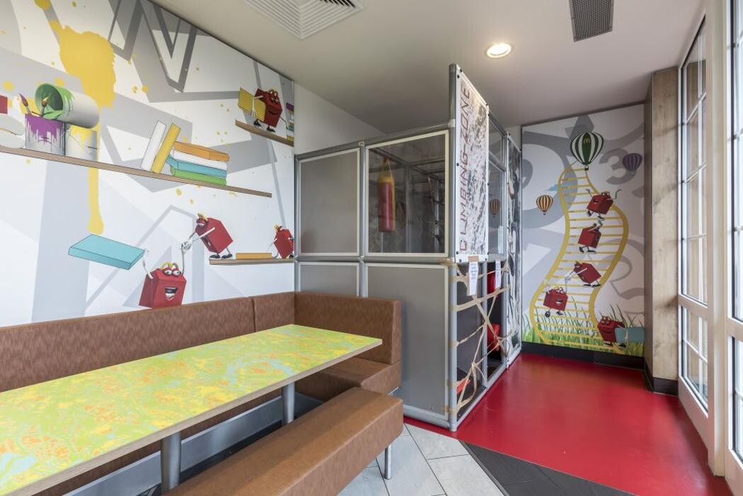 Bilder McDonald's