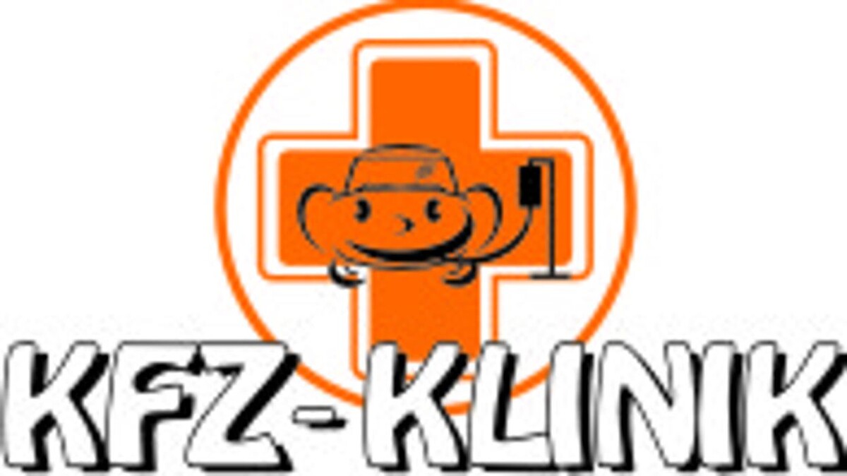 KFZ-Klinik O.Schalast & J. Batroff GBR Logo