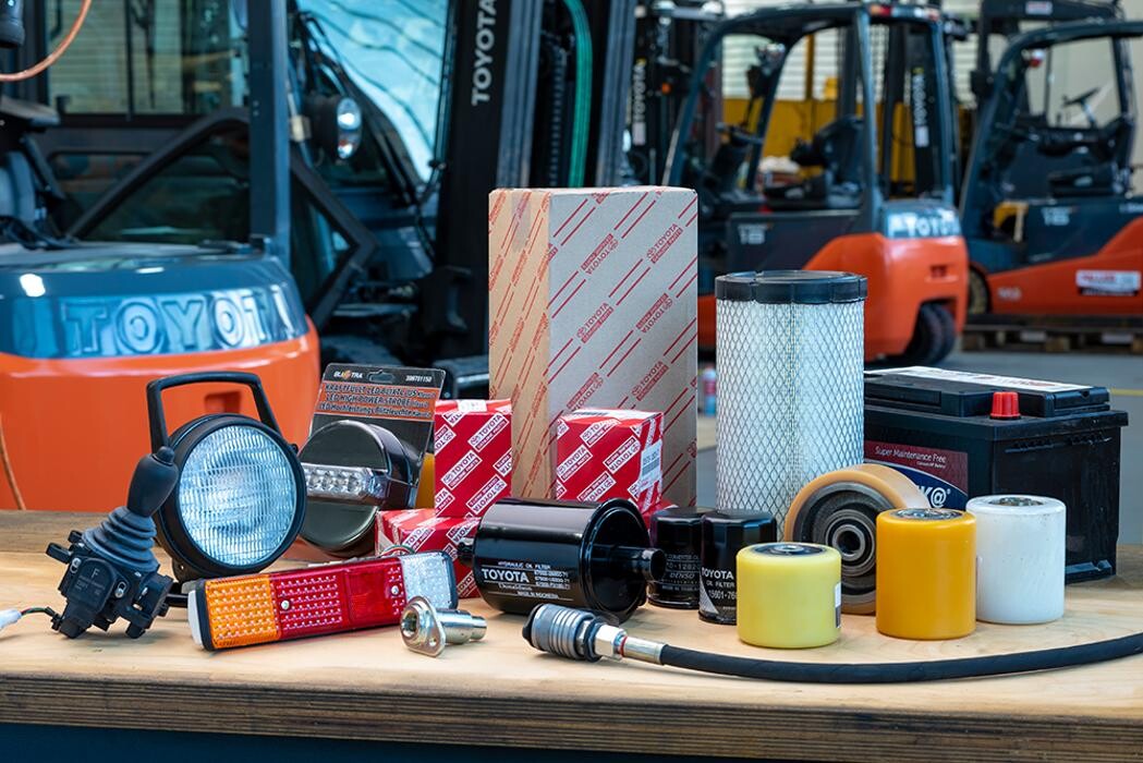 Bilder Faller Stapler GmbH