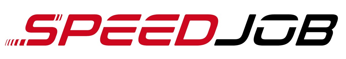 Speed Job Zeitarbeit gmbH Logo