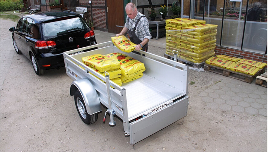 Bilder Koch Anhängerwerke GmbH & Co. KG