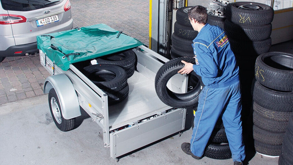 Bilder Koch Anhängerwerke GmbH & Co. KG