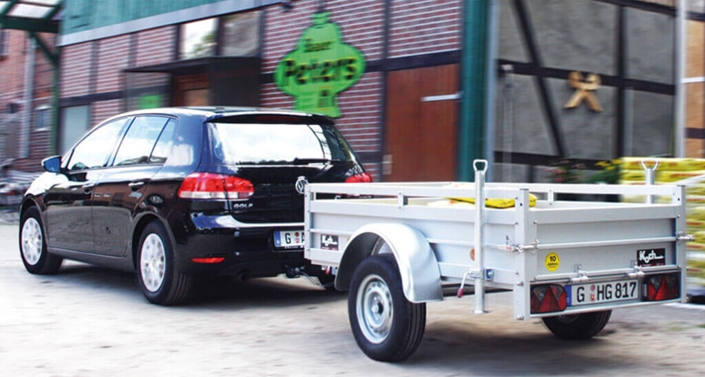 Bilder Koch Anhängerwerke GmbH & Co. KG