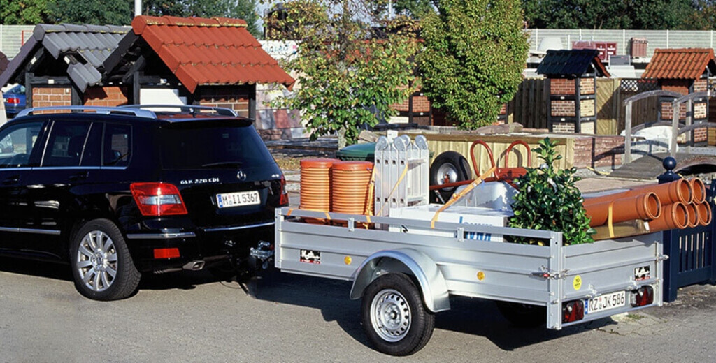 Bilder Koch Anhängerwerke GmbH & Co. KG