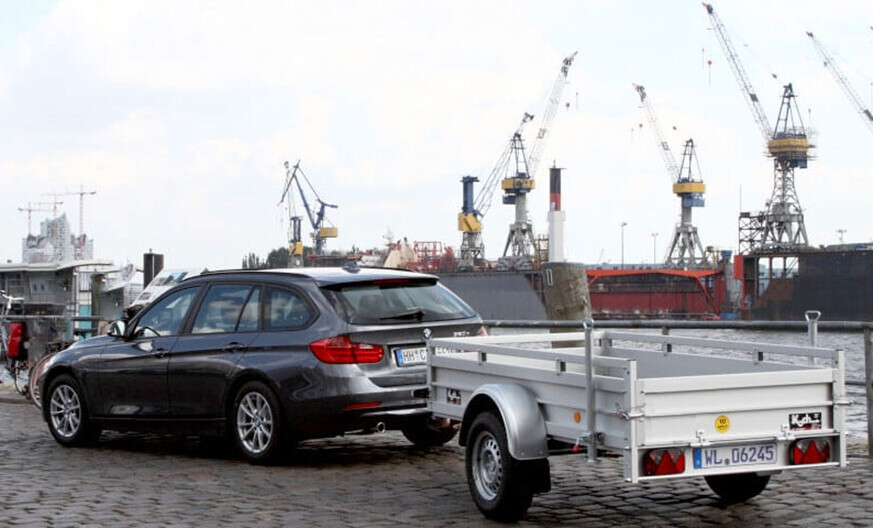 Bilder Koch Anhängerwerke GmbH & Co. KG