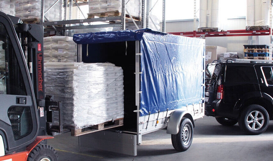 Bilder Koch Anhängerwerke GmbH & Co. KG