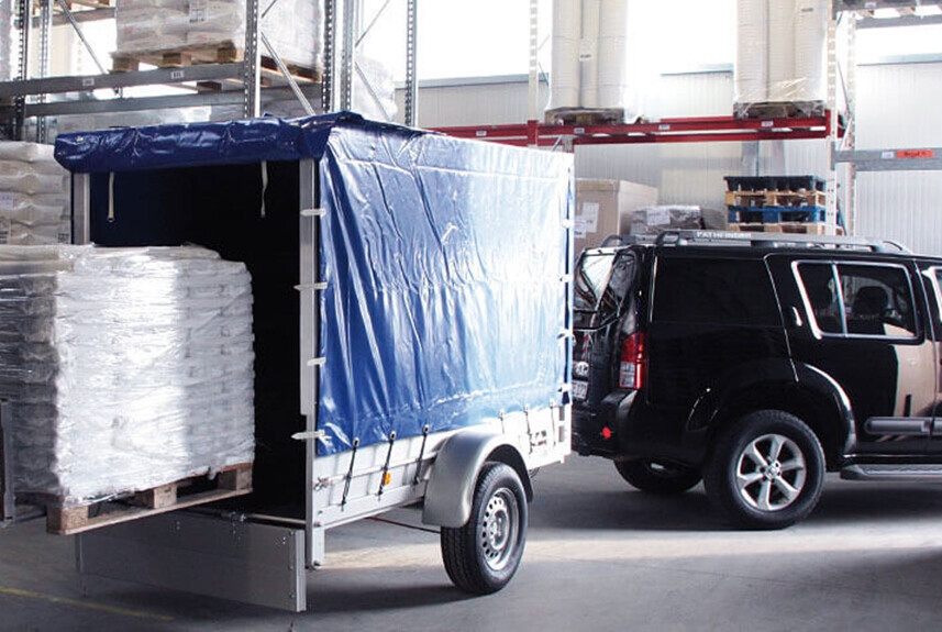 Bilder Koch Anhängerwerke GmbH & Co. KG