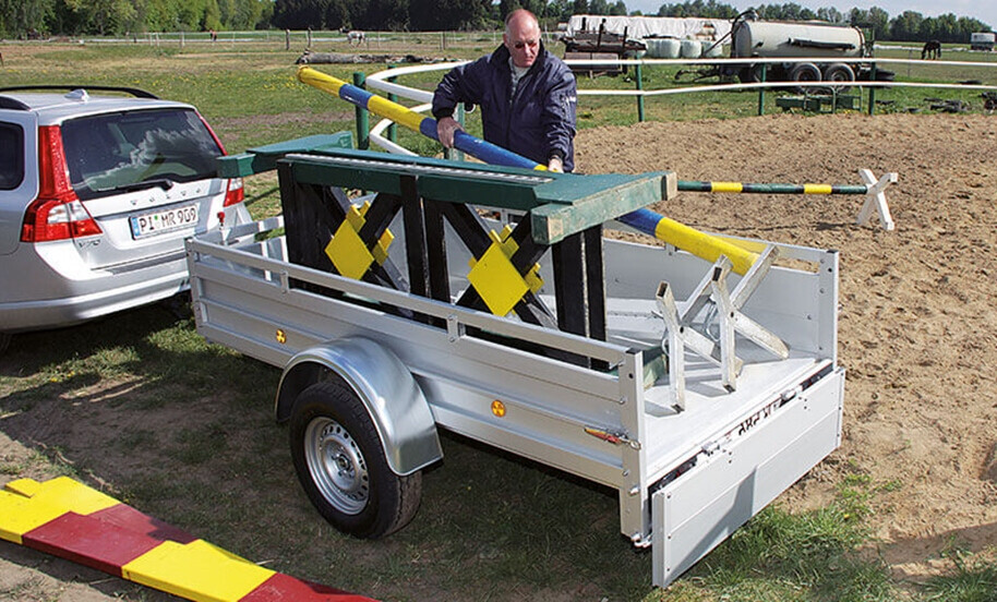 Bilder Koch Anhängerwerke GmbH & Co. KG