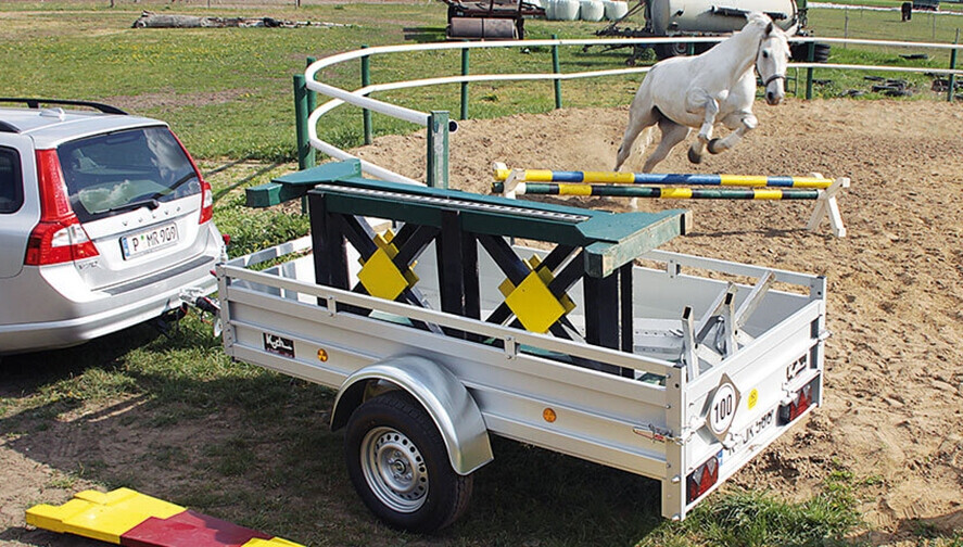 Bilder Koch Anhängerwerke GmbH & Co. KG