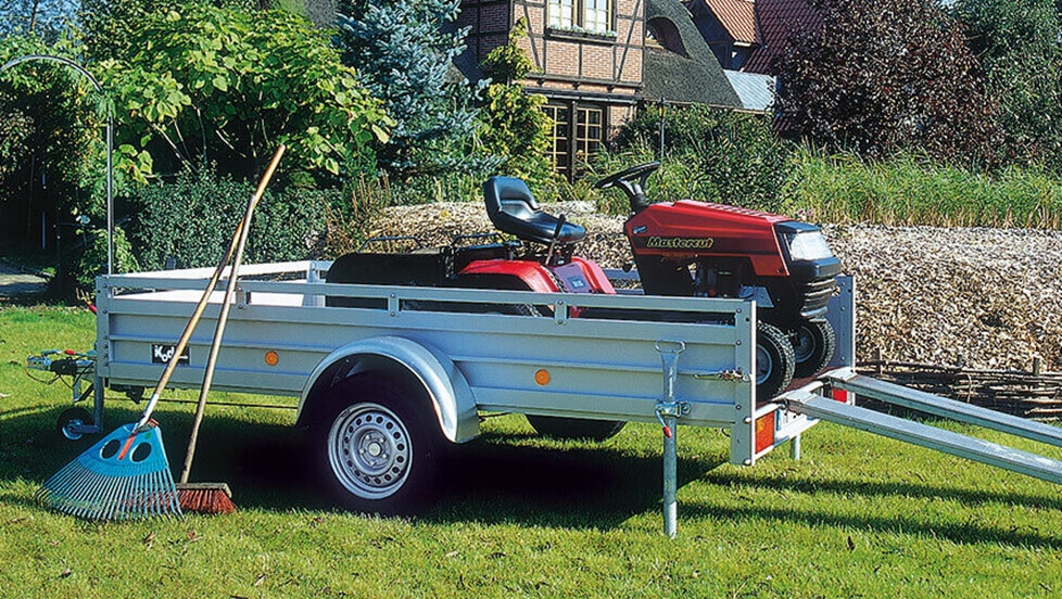 Bilder Koch Anhängerwerke GmbH & Co. KG