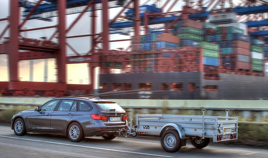 Bilder Koch Anhängerwerke GmbH & Co. KG