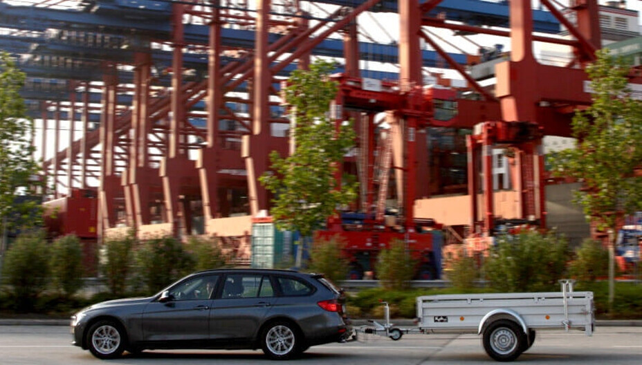 Bilder Koch Anhängerwerke GmbH & Co. KG