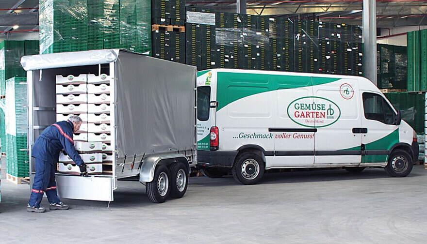 Bilder Koch Anhängerwerke GmbH & Co. KG