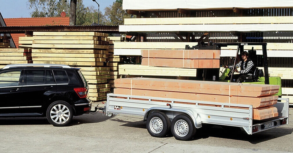 Bilder Koch Anhängerwerke GmbH & Co. KG